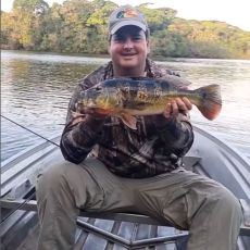 Andres Casanova profile photo