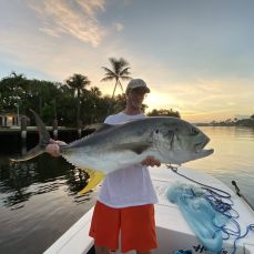 Zachary Routman profile photo