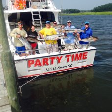 Chip Stevens profile photo