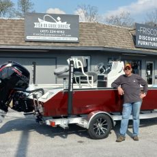 Ronnie Lawson profile photo