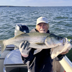 Jeff Lucarelli profile photo