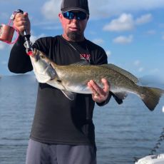 Justen Simpton profile photo