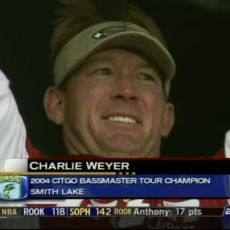 Charlie Weyer profile photo