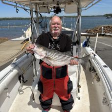 Jerry Limbaugh profile photo