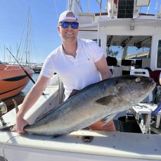 Dag Vidar Kvernbråten