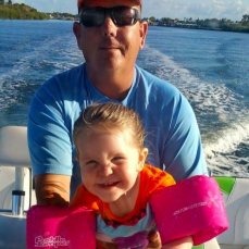 Captain Daddy's Fishing Charters  profile photo