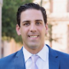 BRIAN E CRONIN