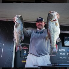 Ricky Murphy profile photo