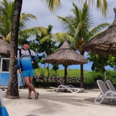 No Limits Tenerife Fishing