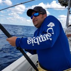 Josh Cox profile photo