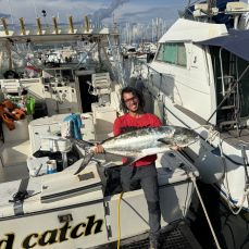 Sardinia Fishing Charter profile photo