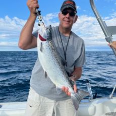 Jeff Panich profile photo