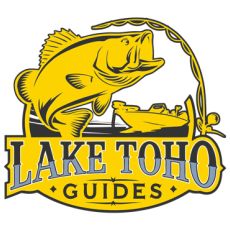 Lake Toho Guides