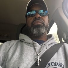 Keith Williams profile photo