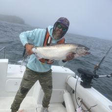 Luc Fournier profile photo