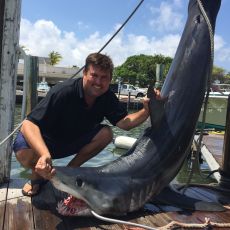 Andrew Roydhouse profile photo