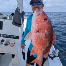 Salty Intentions Charters LLC profile photo