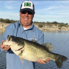 Randy Fesler profile photo