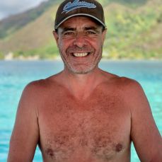 Laurent Pige profile photo