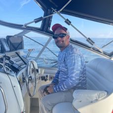 Mike Jones profile photo