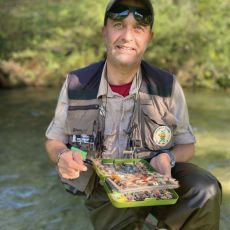 David Paltriccia profile photo