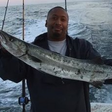 Darnell Greenway profile photo