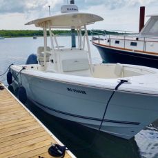 Rick Bacon profile photo