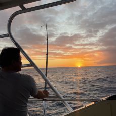 No whiners sportfishing  profile photo