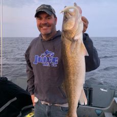 Nate Berg Fishing Guides