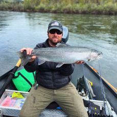 Timothy Cornelison profile photo