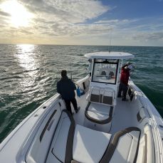 Marco Reel & Shore Charters profile photo