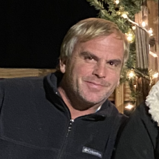 Matthew Jackson profile photo