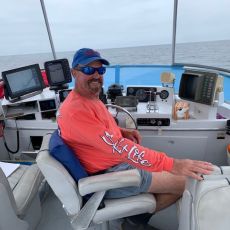 Chuck White profile photo