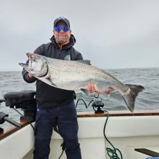 Josh Escott profile photo