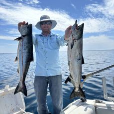 Capt Karl Rudobielski profile photo