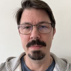 Olle Berggren profile photo