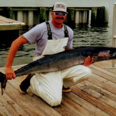 Ryan Spear profile photo