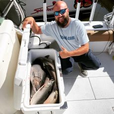 FishGH Charters  profile photo