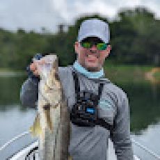 Panama Fishing Trip 2