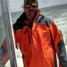 Eric Newhouse profile photo