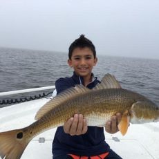 Clear Lake Fishing Charter Group profile photo