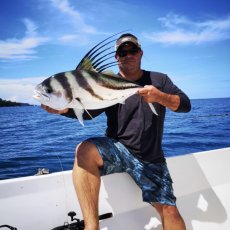 John Carver profile photo