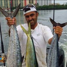 Benny's Fishing Charters profile photo