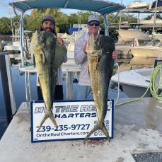 On The Reel Charters profile photo