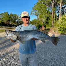 Jordan Patterson profile photo