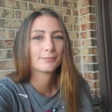 Kristal Travis Peters