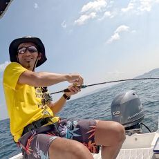 Daiki Tonda profile photo