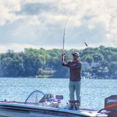 Brandon Norten profile photo