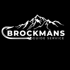 Kyle Brockman profile photo