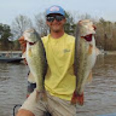 Garrett Mcwilliams profile photo